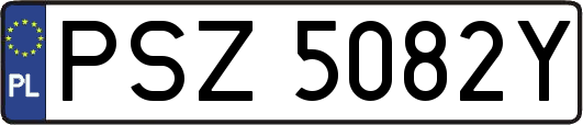 PSZ5082Y