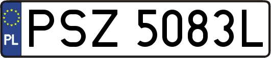 PSZ5083L