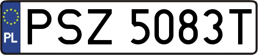 PSZ5083T