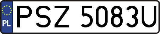 PSZ5083U