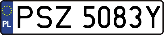PSZ5083Y