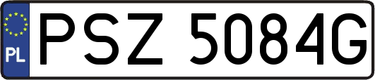 PSZ5084G