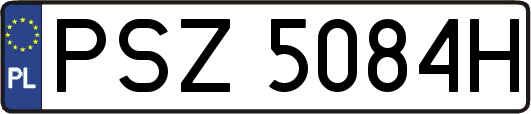 PSZ5084H