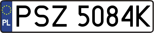 PSZ5084K