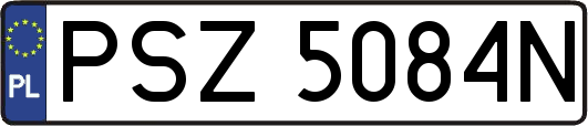 PSZ5084N