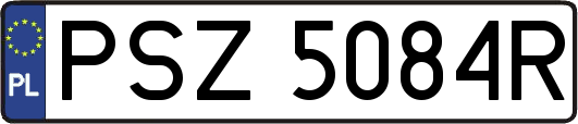 PSZ5084R