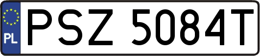 PSZ5084T