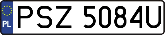 PSZ5084U