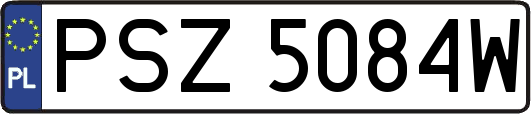PSZ5084W