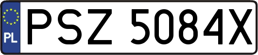 PSZ5084X