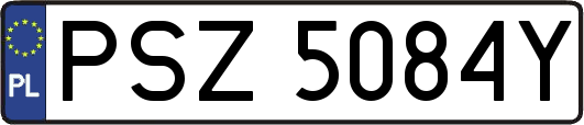 PSZ5084Y
