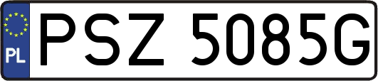PSZ5085G