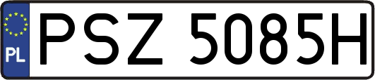 PSZ5085H