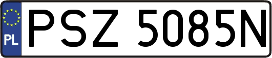 PSZ5085N