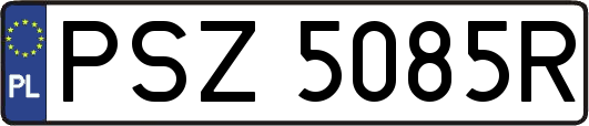 PSZ5085R