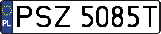 PSZ5085T