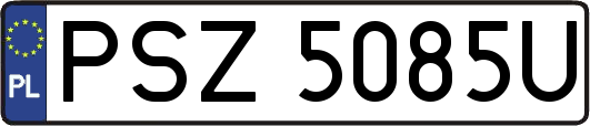 PSZ5085U