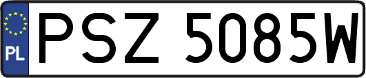 PSZ5085W