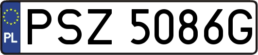 PSZ5086G