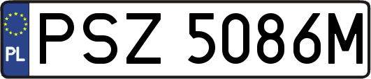 PSZ5086M