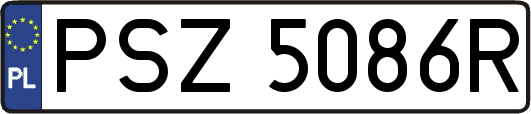PSZ5086R