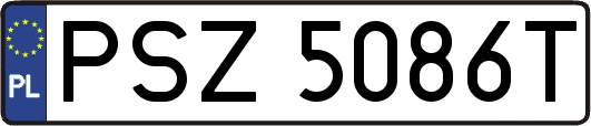 PSZ5086T