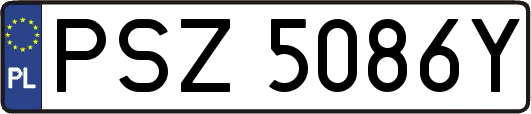 PSZ5086Y