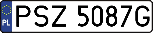 PSZ5087G