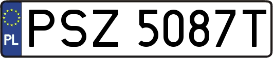 PSZ5087T