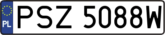 PSZ5088W