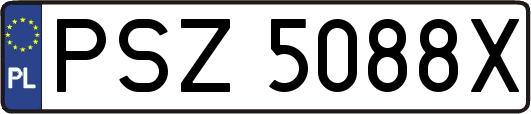 PSZ5088X