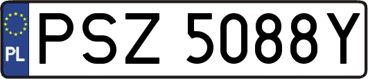 PSZ5088Y