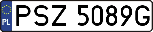 PSZ5089G