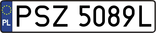 PSZ5089L