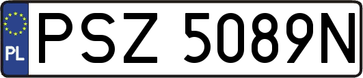PSZ5089N
