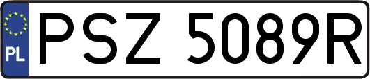 PSZ5089R