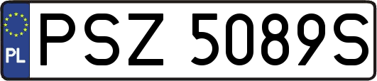 PSZ5089S