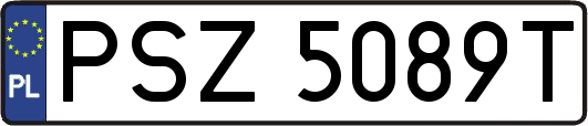 PSZ5089T