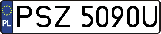 PSZ5090U