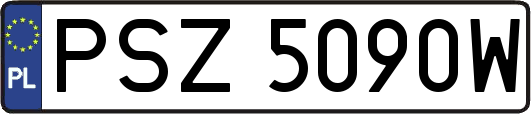 PSZ5090W