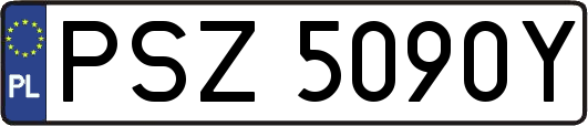 PSZ5090Y