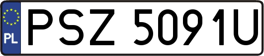 PSZ5091U