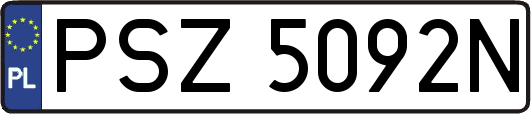 PSZ5092N
