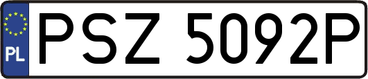 PSZ5092P