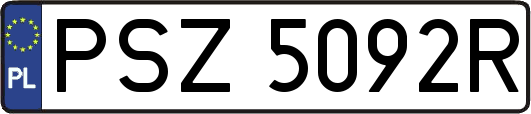 PSZ5092R