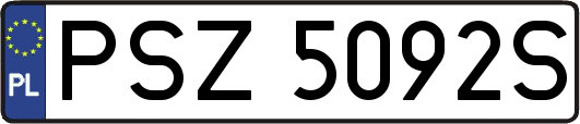 PSZ5092S