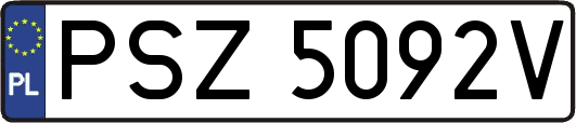PSZ5092V