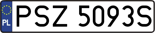 PSZ5093S