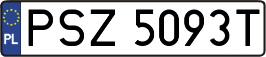 PSZ5093T