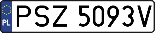 PSZ5093V